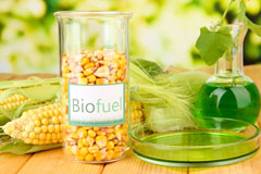 Derry Fields biofuel availability