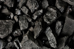 Derry Fields coal boiler costs