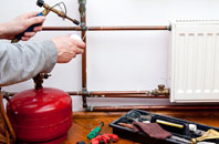 free Derry Fields heating repair quotes