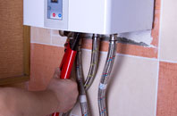 free Derry Fields boiler repair quotes